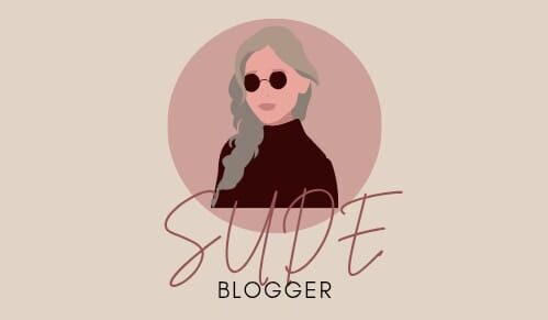 Sude'nin BLoğu