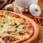 Süyji Pizza